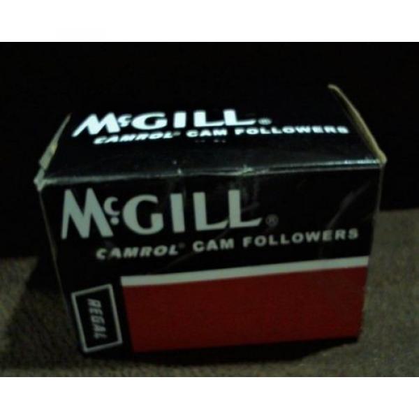 McGILL CAMROL CAM FOLLOWER LUBRI-DISC, CF 1 3/4 SB *NEW IN BOX* *FREE SHIPPING*6 #2 image