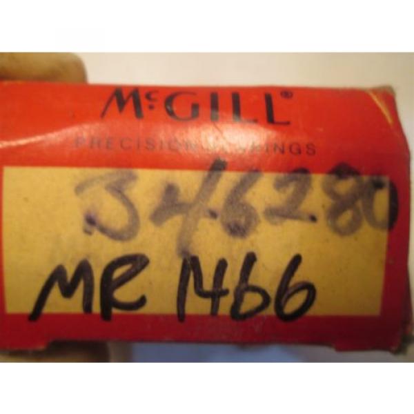 McGill Bearing MR1466 Needle Bearing MR-1466 #1 image