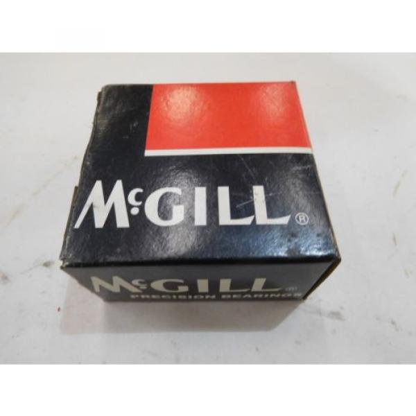 NEW,  McGILL  NEEDLE BEARING  P/N  MR 36 N #1 image