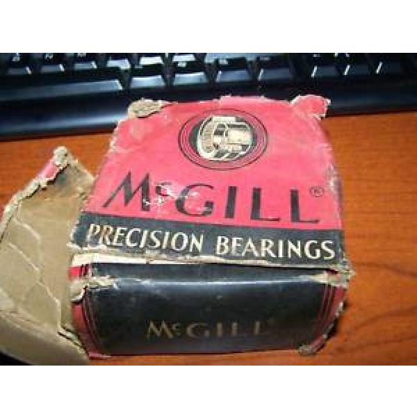 mcgill roller bearing new GR-36-N 3.0 x 2.25 x 1.5 #1 image