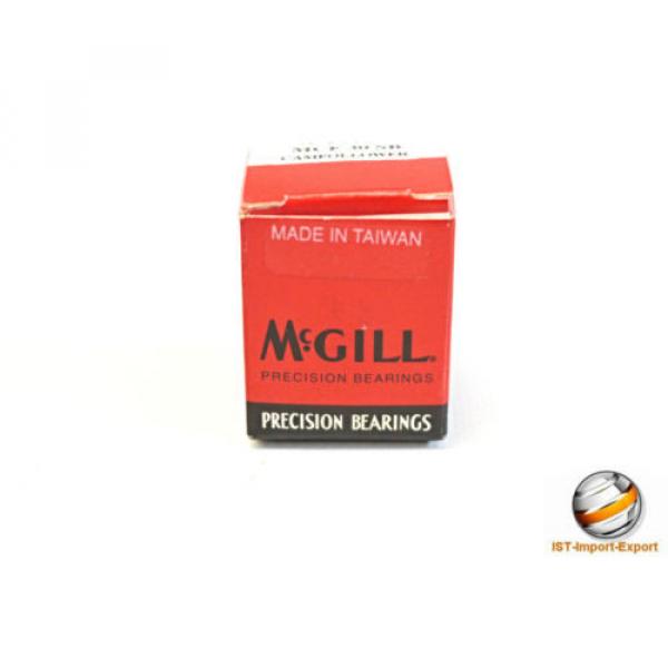 McGill Precision Bearing MCF 30 SB Camfollower #1 image