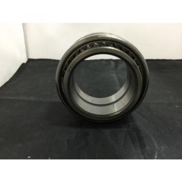 NEW MCGILL BALL BEARING CAGED ROLLER PN#MR-48 #3 image