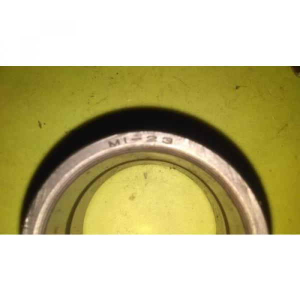 McGill (Regal) Needle Roller Bearing Inner Ring MI-23 1-7/16&#034;ID 1.749 OD 1.260 W #2 image