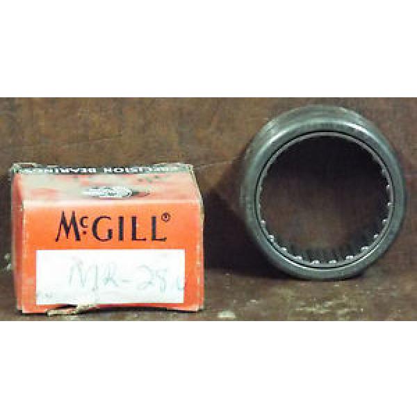 1 NEW MCGILL MR-28-N CAGEROL NEEDLE BEARING ***MAKE OFFER*** #1 image