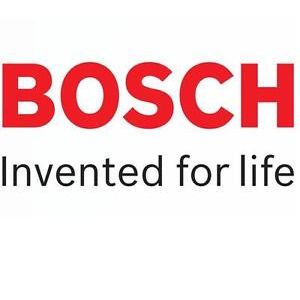 BOSCH Tapered Roller Bearing 1900910202 #1 image