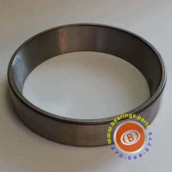 354A Tapered Roller Bearing Cup - Koyo #2 image