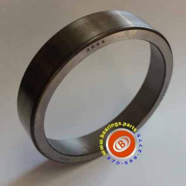 354A Tapered Roller Bearing Cup - Koyo #3 image