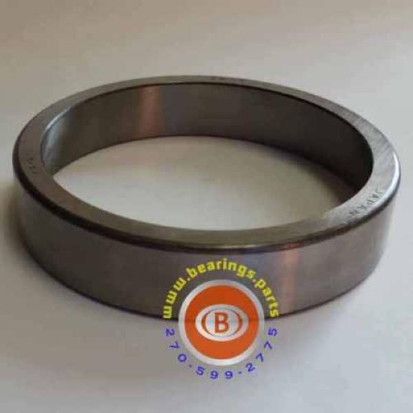354A Tapered Roller Bearing Cup - Koyo #4 image