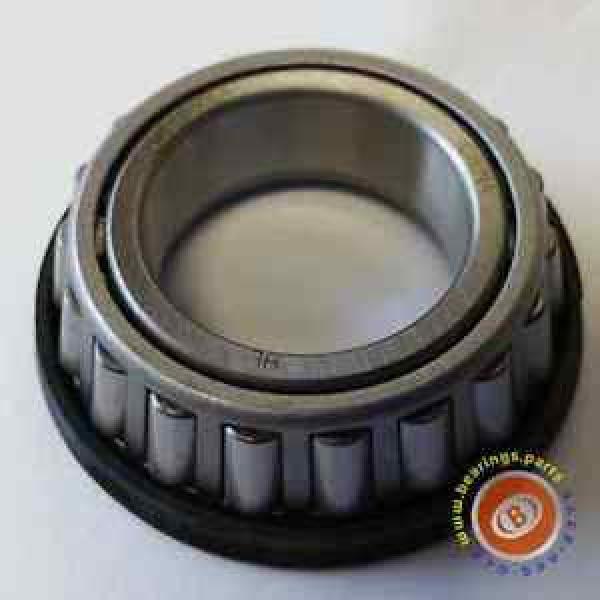 13600LA Tapered Roller Bearing Cone with Seal #1 image