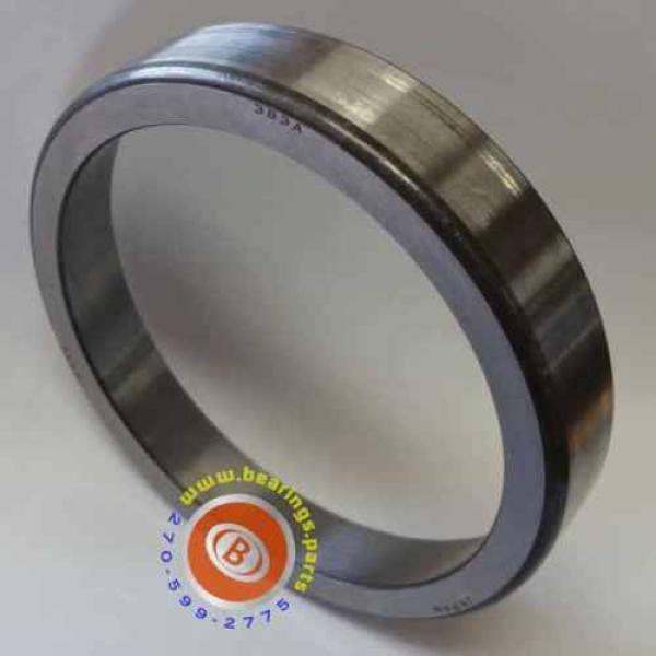 383A Tapered Roller Bearing Cup, Replaces AGCO 982080  -  Koyo #1 image