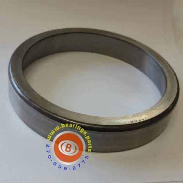 383A Tapered Roller Bearing Cup, Replaces AGCO 982080  -  Koyo #2 image
