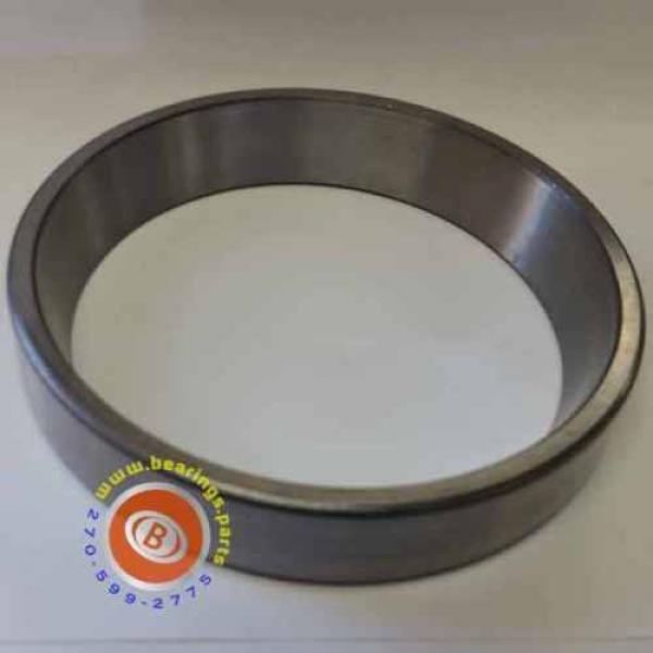 383A Tapered Roller Bearing Cup, Replaces AGCO 982080  -  Koyo #3 image
