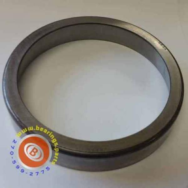 383A Tapered Roller Bearing Cup, Replaces AGCO 982080  -  Koyo #4 image