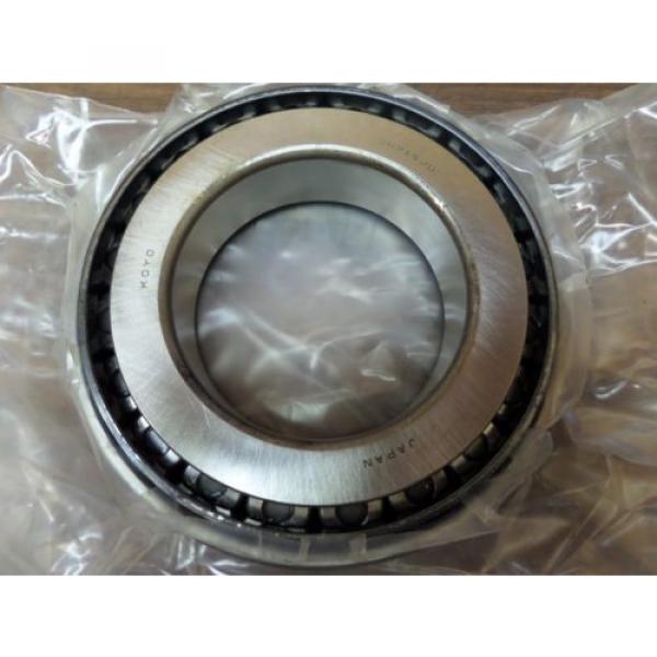 NEW KOYO YALE TAPERED ROLLER BEARING WITH OUTER RING 909932403 30214JR 30214J #2 image