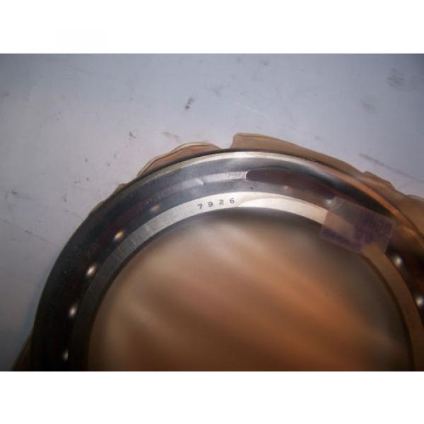 Inch Tapered Roller Bearing NEW  530TQO750-2  RHP SUPER PRECISION BEARING 9-7-5 MODEL B7926X2 #3 image