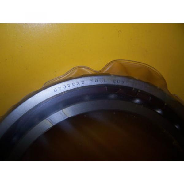 Inch Tapered Roller Bearing NEW  530TQO750-2  RHP SUPER PRECISION BEARING 9-7-5 MODEL B7926X2 #5 image