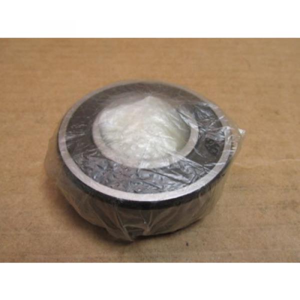 Industrial TRB NEW  380698/HC  RHP 2207K2RS SELF ALIGNING BEARING RUBBER SEALED 2207 K 2RS 35x72x23 mm #1 image