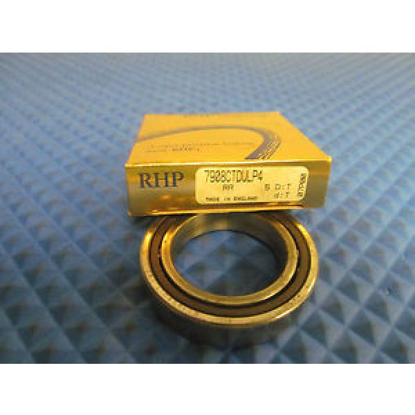 Tapered Roller Bearings NOS  900TQO1280-1  RHP Bearing 7908CTDULP4 #1 image