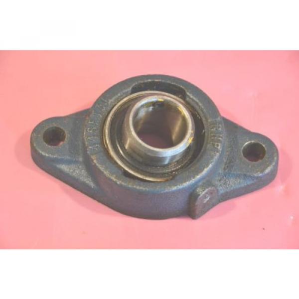 Industrial Plain Bearing RHP  620TQO820-1  FLANGE BEARING 44SFT3 44 SFT 3 44-SFT-3 #1 image