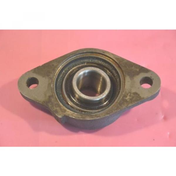 Industrial Plain Bearing RHP  620TQO820-1  FLANGE BEARING 44SFT3 44 SFT 3 44-SFT-3 #2 image