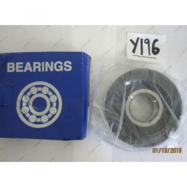 Roller Bearing BJ077  812TQO1143A-1  RHP New Single Row Ball Bearing WO113674 MADE IN ENGLAND #1 image