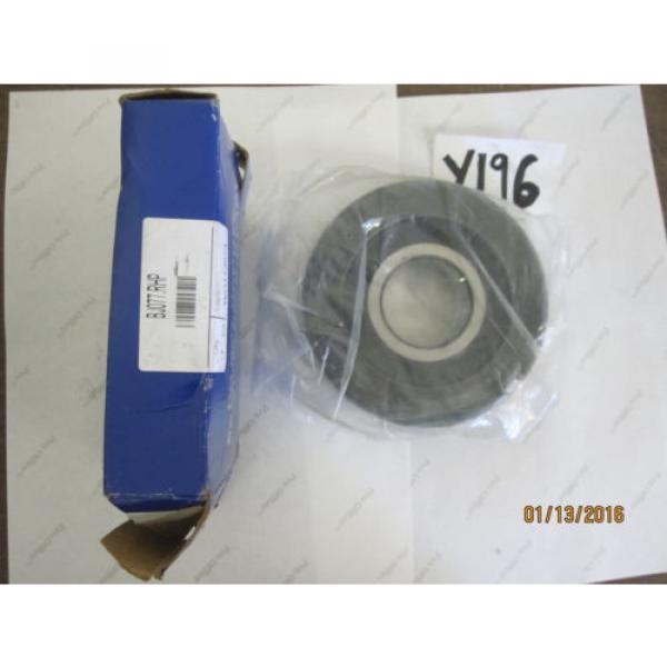 Roller Bearing BJ077  812TQO1143A-1  RHP New Single Row Ball Bearing WO113674 MADE IN ENGLAND #2 image