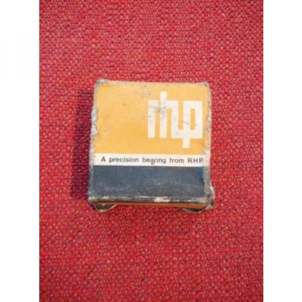 Industrial TRB RHP  800TQO1120-1  6202-2Z DES A PRECISION BEARING #2 image
