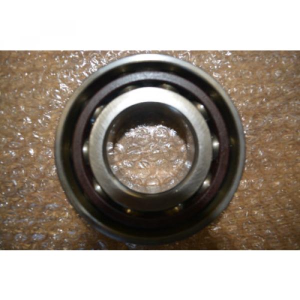 Industrial TRB RHP  EE655271DW/655345/655346D  England Angular Contact Ball Bearing 7309ETSULP4 #3 image