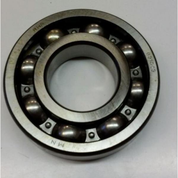 Inch Tapered Roller Bearing RHP  710TQO1150-1  bearing 6310C3 NEW (LOC1185) #1 image
