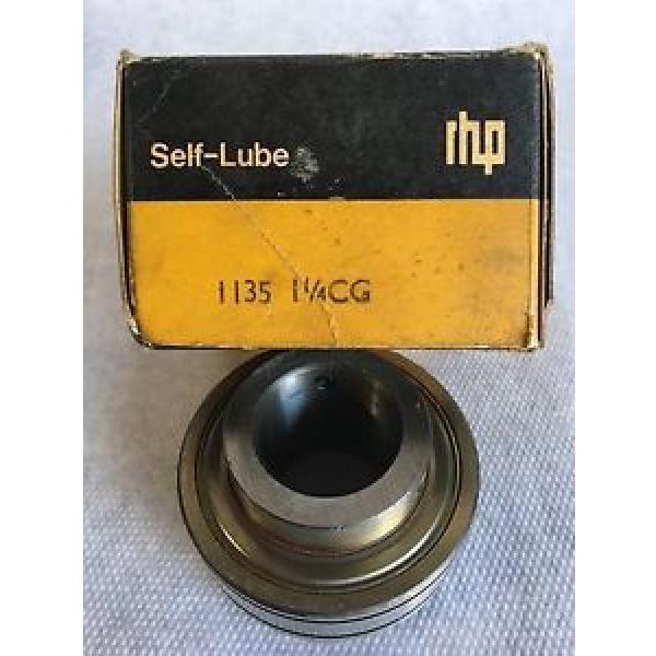 Tapered Roller Bearings 1135-1  LM275349D/LM275310/LM275310D  1/4CG RHP New Ball Bearing Insert #1 image