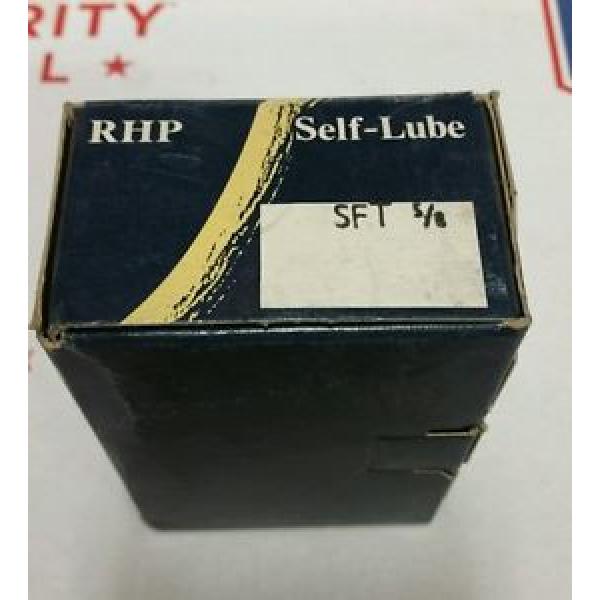 Inch Tapered Roller Bearing Bearing  630TQO890-1  RHP sft 5/8  sft58 #1 image