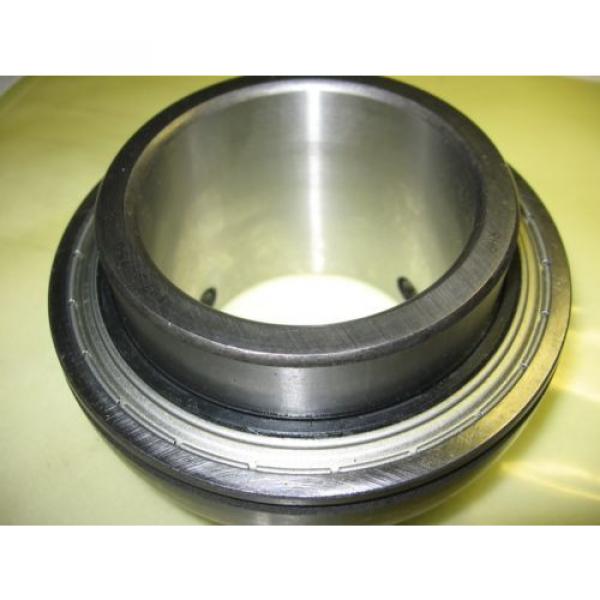 Industrial Plain Bearing RHP  680TQO870-1  1075-75G Housed Ball Bearing Insert 75mm Bore - 130mm OD #2 image
