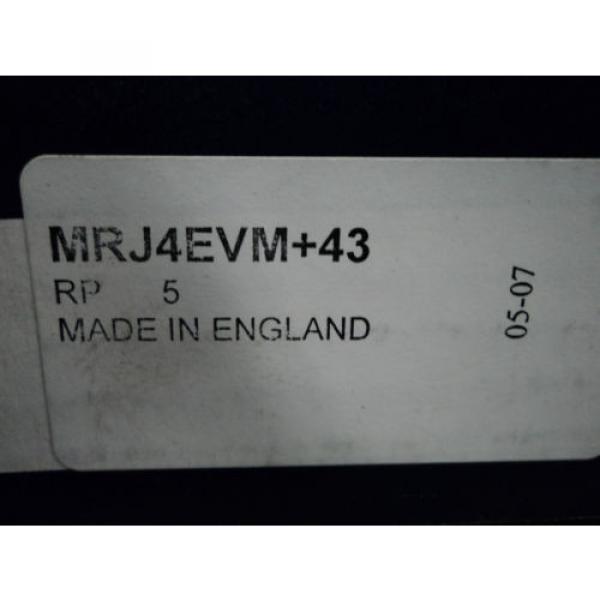 Industrial TRB RHP  510TQI655-1  ROLLER BEARING MRJ4EVM #1 image