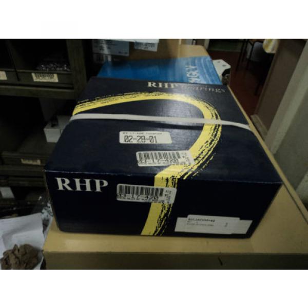 Industrial TRB RHP  510TQI655-1  ROLLER BEARING MRJ4EVM #2 image