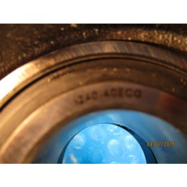Inch Tapered Roller Bearing RHP  3810/530  SF40EC SF40 EC, Ball Bearing Flange Unit #5 image