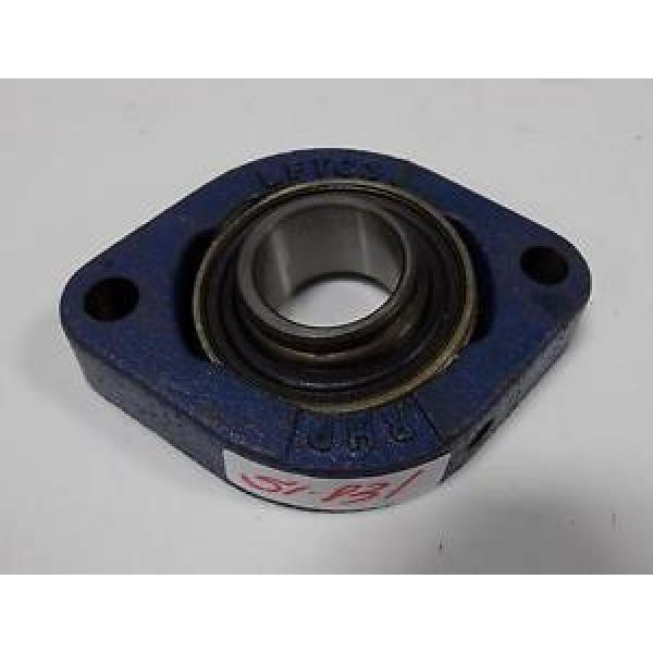 Tapered Roller Bearings RHP  LM288249D/LM288210/LM288210D  PILLOW BLOCK BEARING 1225-25ECG #1 image