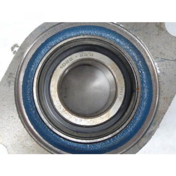 Belt Bearing RHP  514TQO736A-1  1025-25G/SFT3 Bearing with Pillow Block ! NEW ! #2 image