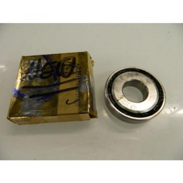 Tapered Roller Bearings 2  500TQO720-2  - Fafnir / RHP Roller Bearing, # MM25BS62 DUH, Used, Good Condition #3 image