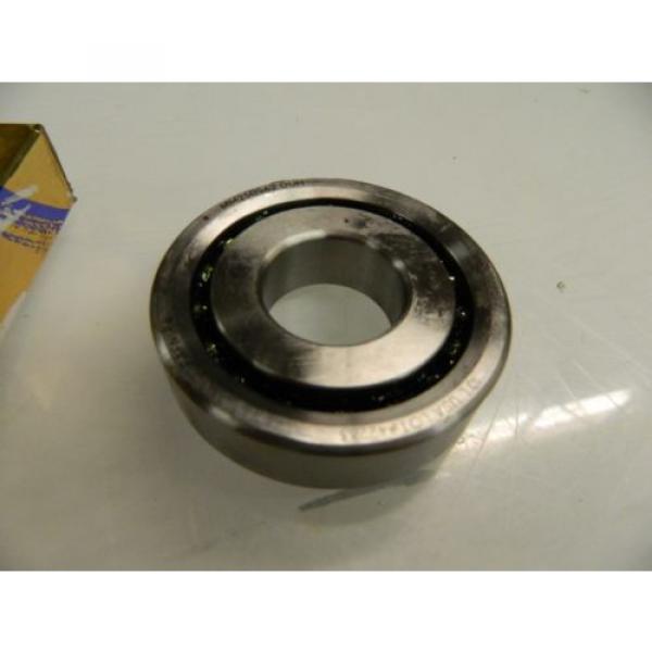Tapered Roller Bearings 2  500TQO720-2  - Fafnir / RHP Roller Bearing, # MM25BS62 DUH, Used, Good Condition #4 image