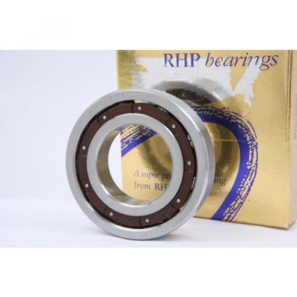 Tapered Roller Bearings 6209TBR12P4  M272749D/M272710/M272710D  RHP Bearing 45mm x 85mm x 19mm   Metric Ball Bearings Precision #1 image