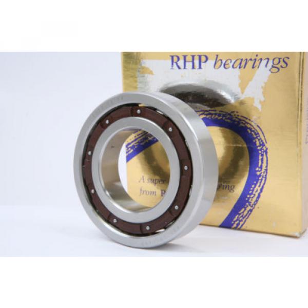 Tapered Roller Bearings 6209TBR12P4  M272749D/M272710/M272710D  RHP Bearing 45mm x 85mm x 19mm   Metric Ball Bearings Precision #2 image