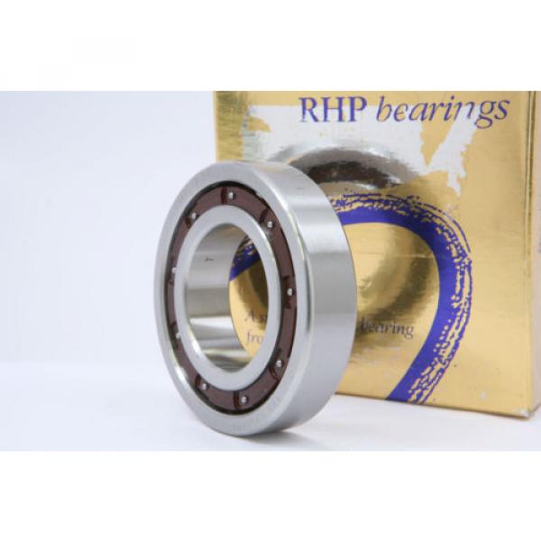 Tapered Roller Bearings 6209TBR12P4  M272749D/M272710/M272710D  RHP Bearing 45mm x 85mm x 19mm   Metric Ball Bearings Precision #3 image