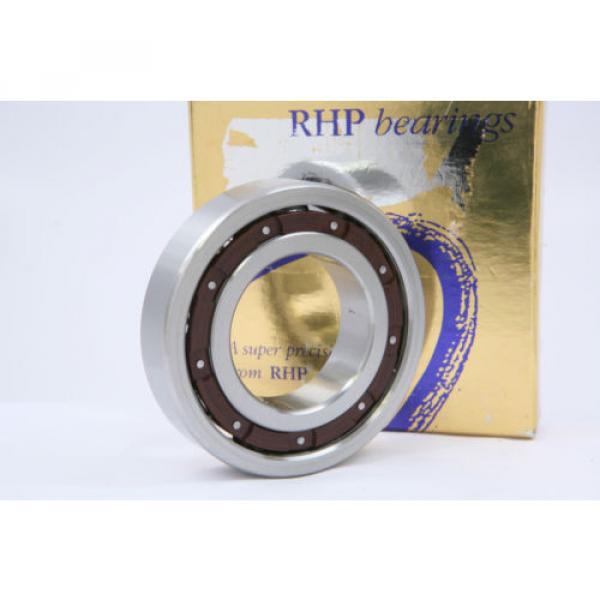 Tapered Roller Bearings 6209TBR12P4  M272749D/M272710/M272710D  RHP Bearing 45mm x 85mm x 19mm   Metric Ball Bearings Precision #5 image