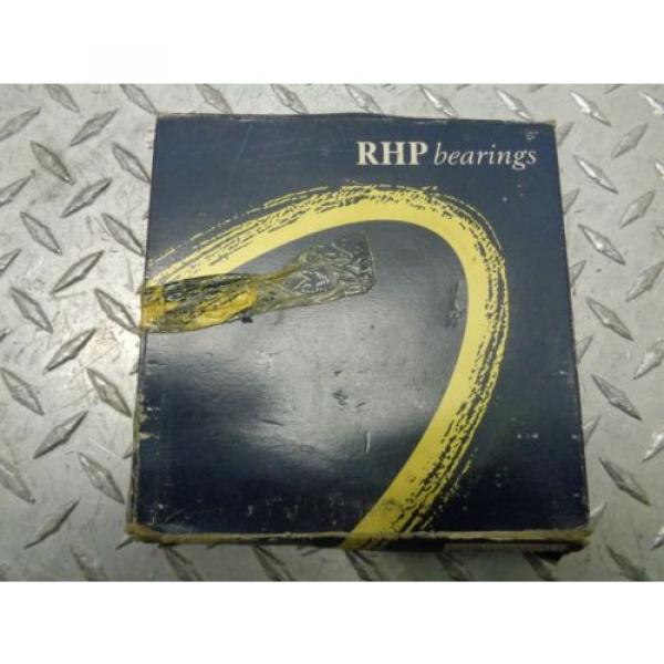 Roller Bearing RHP  530TQO730-1  SUPER PRECISION BALL BEARINGS 7020X3ULEP3 #1 image