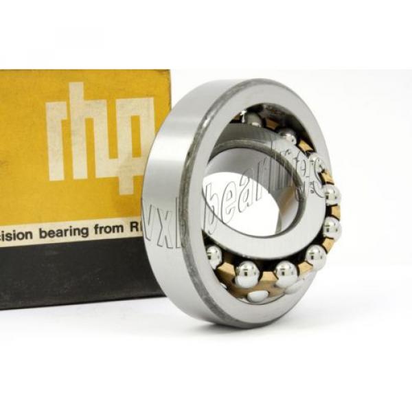 Tapered Roller Bearings RHP  LM281049DW/LM281010/LM281010D  NMJ 1&#034;5/8 SELF ALIGNING Bearing 40.74mm X 101.2mm X 24.07mm #5 image