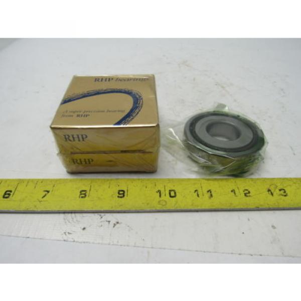 Industrial TRB RHP  800TQO1120-1  BSB025062DUHP3 Super Precision Angular Contact Ball Bearing Set of 2 #1 image