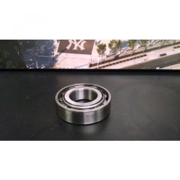 Roller Bearing RHP  530TQO870-1  N206 C3 Cylindrical Roller Bearing Separable Outer Race #1 image