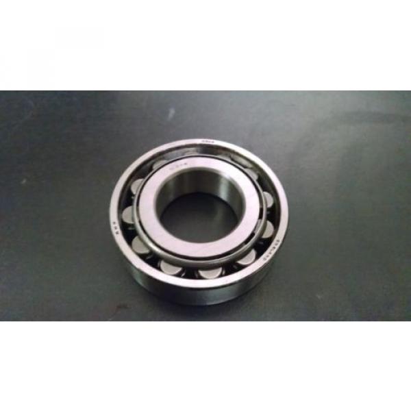 Roller Bearing RHP  530TQO870-1  N206 C3 Cylindrical Roller Bearing Separable Outer Race #2 image