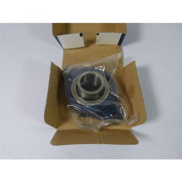 Inch Tapered Roller Bearing RHP  LM287649D/LM287610/LM287610D  SFT1.1/2 Ball Bearing Flange Unit ! NEW ! #3 image