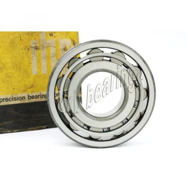 Tapered Roller Bearings MRJ1  508TQO749A-1  7/8&#034; RHP 1 7/8&#034; X 4 1/2&#034; X 1 1/16&#034; SELF ALIGNING CYLINDRICAL ROLLER BEARING #1 image